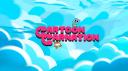 Discovery splash banner for 🍉Cartoon Carnation🩷 • Cartoon • Anime • Social • Memes • Emojis • VC • Nitro • Events Discord server