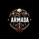 Discovery splash banner for 𝙰𝚁𝙼𝙰𝙳𝙰 𝙰0-𝙰𝟿 Discord server