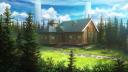 Discovery splash banner for 🌸ZOREO’S CABIN🌸 Discord server