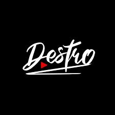 Discovery splash banner for Jakub Destro Club - Brawl Stars CZ/SK Discord server