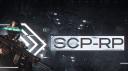 Discovery splash banner for SCP / Role-play | UnionTeam's Discord server