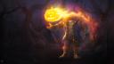 Discovery splash banner for Roblox Türkiye#Hallowen#3X-xp Discord server