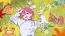 Discovery splash banner for PokéMeow Official Server Discord server