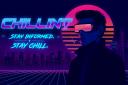 Discovery splash banner for CHILLINT Discord server