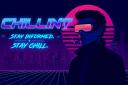 Discovery splash banner for CHILLINT Discord server