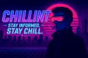 Discovery splash banner for CHILLINT Discord server