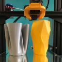 Discovery splash banner for 3D Zack Discord server