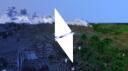 Discovery splash banner for BlueMap Discord server