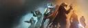 Discovery splash banner for Destiny 2 Germany Discord server
