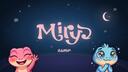 Discovery splash banner for Mirys Discord server