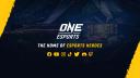 ONE Esports - Discord Servers