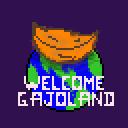 Discovery splash banner for 🍊𝙂𝙖𝙟𝙤𝙡𝙖𝙣𝙙🍊 Discord server