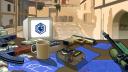 Discovery splash banner for CYBERSHOKE Discord server