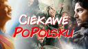 Discovery splash banner for 🌟CiekawePoPolsku🌟 Discord server