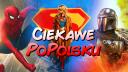 Discovery splash banner for 🌟CiekawePoPolsku🌟 Discord server