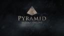 Discovery splash banner for Pyramid Ultima Online Discord server