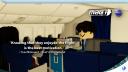 Discovery splash banner for Malaysia Airlines Virtual Discord server