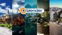 Discovery splash banner for 3D Tudor Channel Discord server