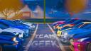 Discovery splash banner for Forza Horizon 5 - FRANCE - TEAMGEEK Discord server