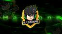 Discovery splash banner for Hassone - حسونة Discord server