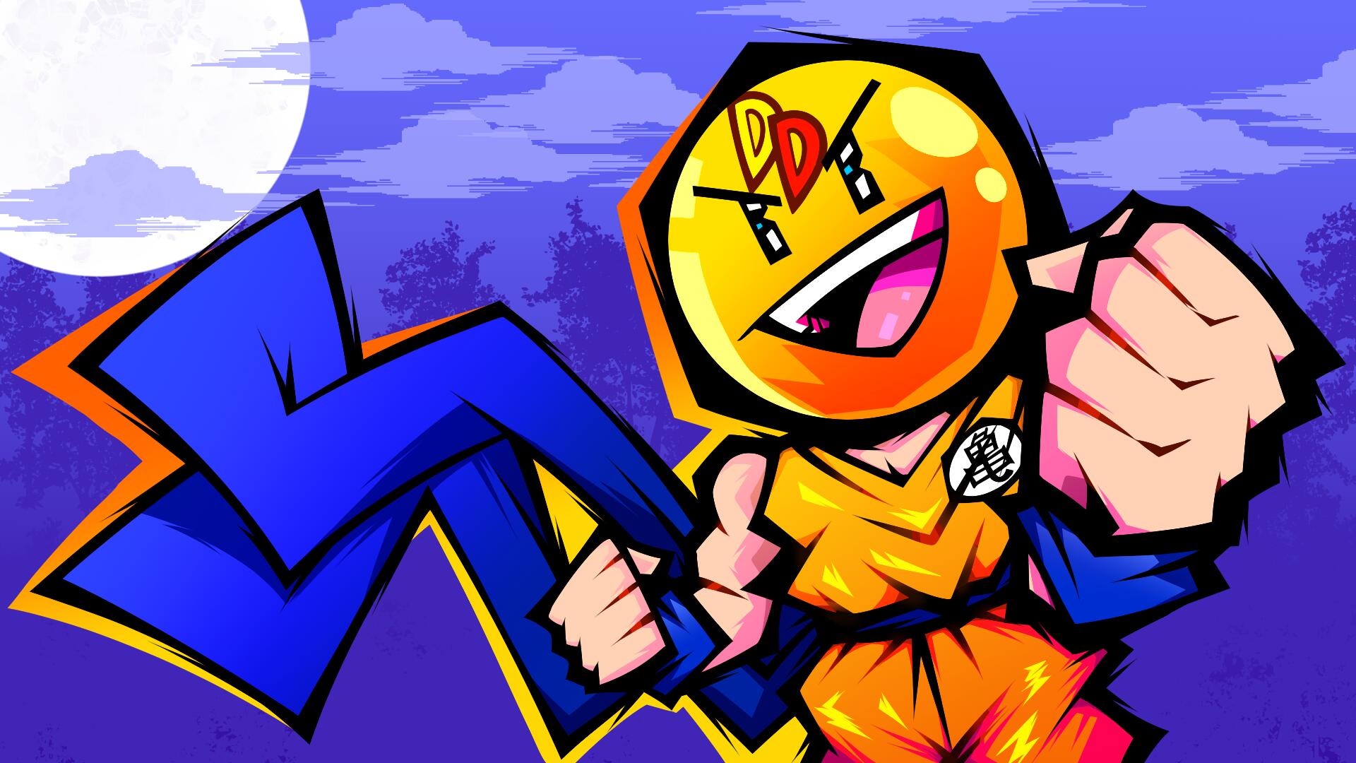 Discovery splash banner for DotoDoya's Server Discord server