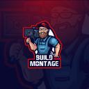 Discovery splash banner for Build Montage Discord server