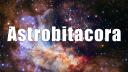 Discovery splash banner for Astrobitácora Discord server