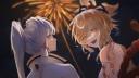 Discovery splash banner for Genshin Impact Unofficial Discord server