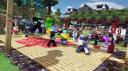 Discovery splash banner for Vanilla Europa Discord server
