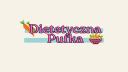 Discovery splash banner for Dietetyczna Pufka™ Discord server