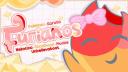 Discovery splash banner for 💘 FURIANOS 💘 Discord server