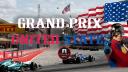 Discovery splash banner for F1 Polska Discord server