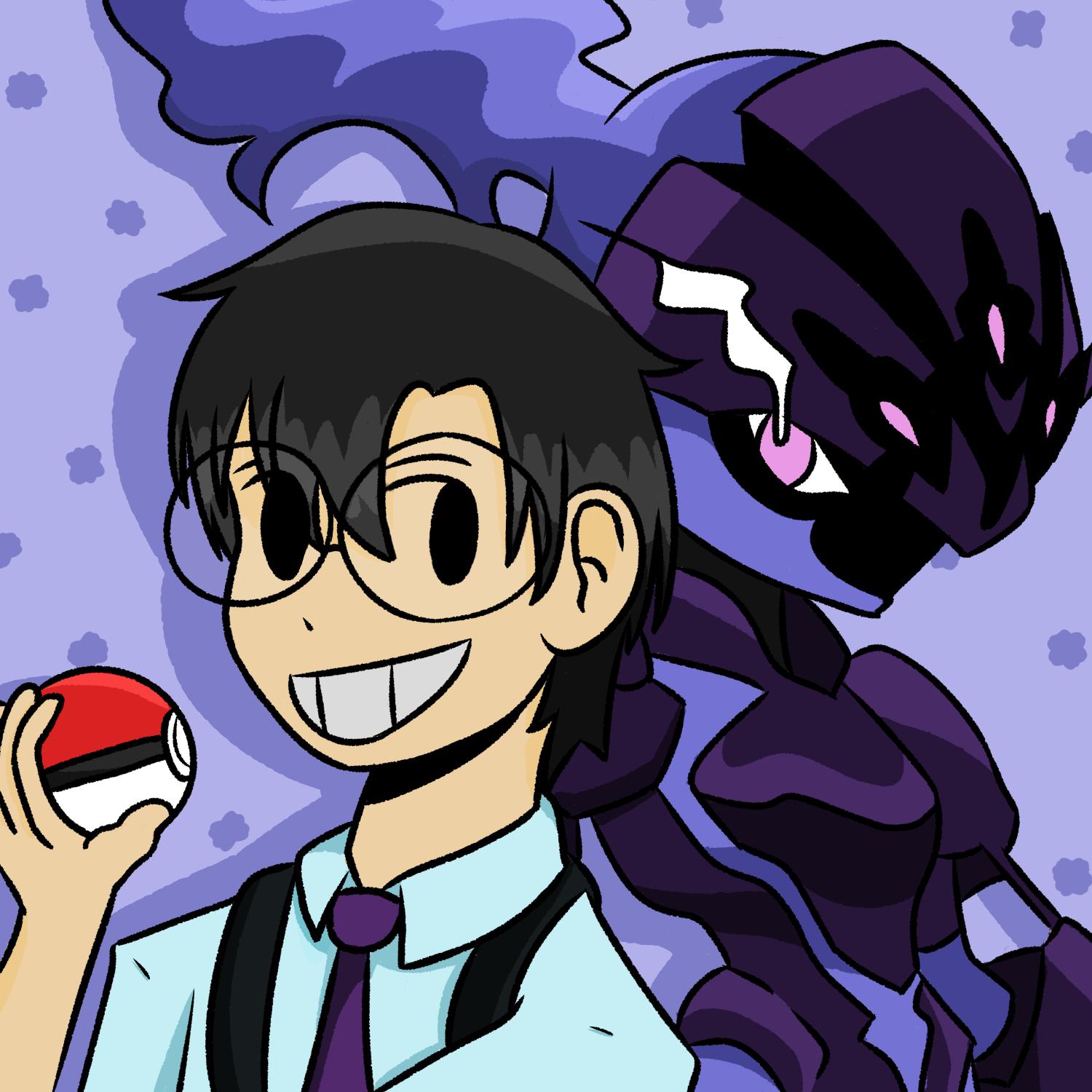 Discovery splash banner for The Panda Fam Discord server