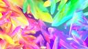 Discovery splash banner for Crystal Queer Discord server