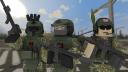 Discovery splash banner for SECONDLIFE WAR PVP [WW3] Discord server
