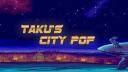 Discovery splash banner for Taku's City-Pop 【80's J-Pop】 Discord server