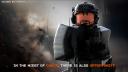 Discovery splash banner for Marines: Battlefield Discord server