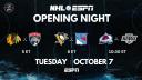 Discovery splash banner for NHL Dimensions Discord server