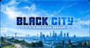 Discovery splash banner for Black City Roleplay Discord server