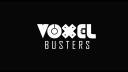 Discovery splash banner for Voxel Busters Discord server