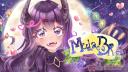 Discovery splash banner for Mudae BR Discord server