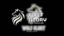 Discovery splash banner for Wolf Glory Official Discord server