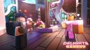 Discovery splash banner for 🧁 Delights Discord server