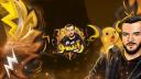 Discovery splash banner for Raichu - رايتشو Discord server