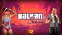 Discovery splash banner for Balkan School RageMP Discord server