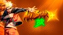 Discovery splash banner for All Star X BR #12K Discord server