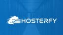 Discovery splash banner for Hosterfy.com | Hébergement Game & Cloud Discord server