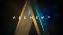 Discovery splash banner for Alchemy Discord server