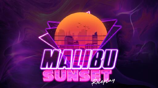 Sunset Rp Malibu Sunset RP - Discord Servers