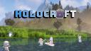 Discovery splash banner for Holocraft SEA Minecraft Discord server